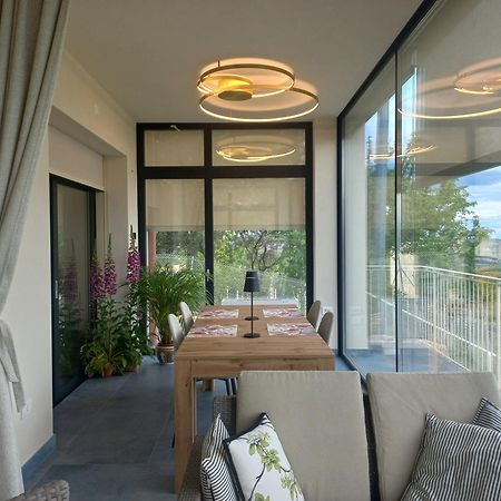 Terrazza San Vettore Camere Con Colazione, Relax In Collina Con Vista Sui Vigneti Docg Asolo Maser Dış mekan fotoğraf