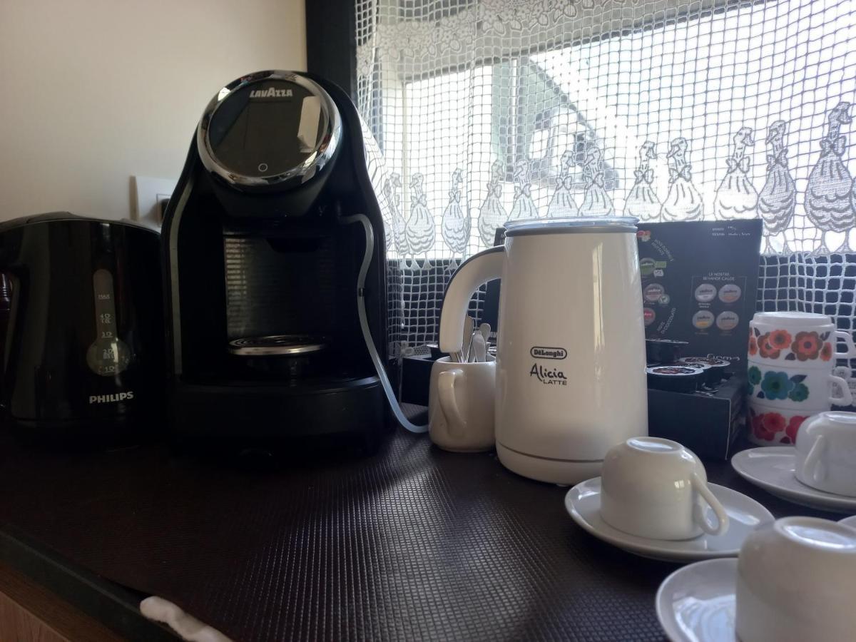 Terrazza San Vettore Camere Con Colazione, Relax In Collina Con Vista Sui Vigneti Docg Asolo Maser Dış mekan fotoğraf